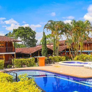 Hotel Quindio Campestre