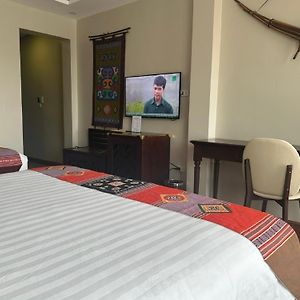 Sapa Centre Hotel
